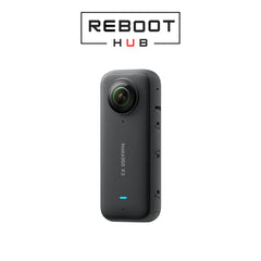 Insta 360 Pristine Pre-owned Insta 360 X3 - Pristine Pre-owned Condition View - 100% Original Parts - View 5