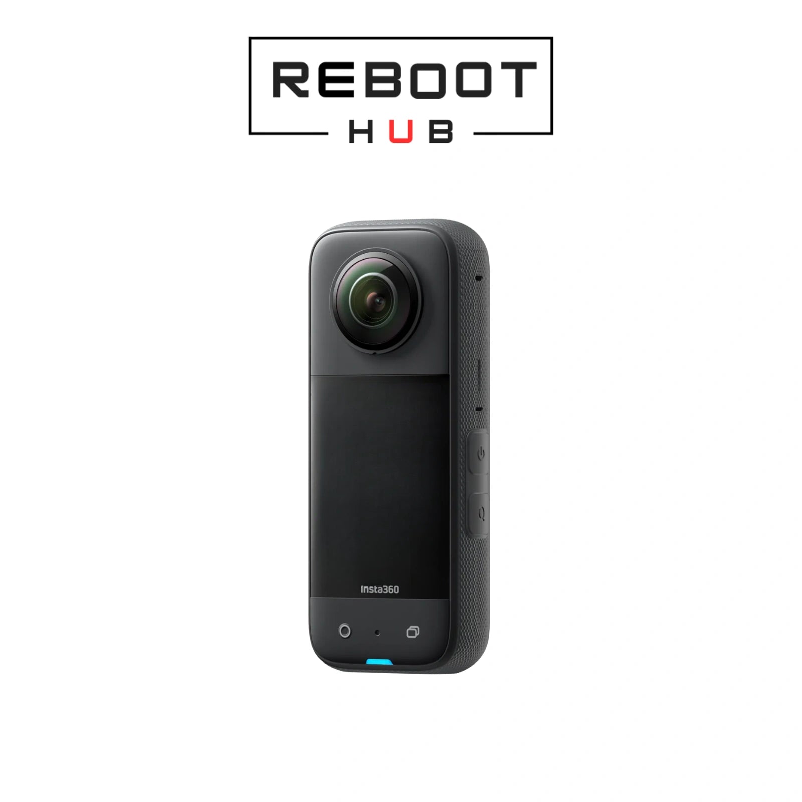 Insta 360 Pristine Pre-owned Insta 360 X3 - Pristine Pre-owned Condition View - 100% Original Parts - View 6