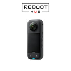 Insta 360 Pristine Pre-owned Insta 360 X3 - Pristine Pre-owned Condition View - 100% Original Parts - View 6