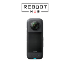 Insta 360 Pristine Pre-owned Insta 360 X3 - Pristine Pre-owned Condition View - 100% Original Parts - View 3