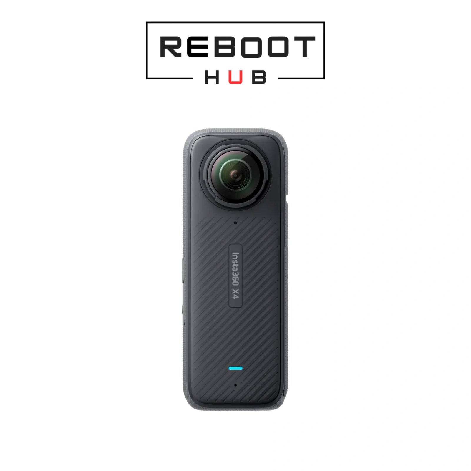 Insta 360 Pristine Pre-owned Insta 360 X4 - Pristine Pre-owned Condition View - 100% Original Parts - View 3