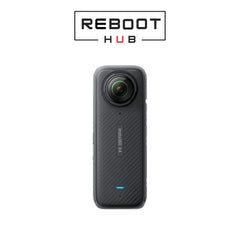 Insta 360 Pristine Pre-owned Insta 360 X4 - Pristine Pre-owned Condition View - 100% Original Parts - View 3