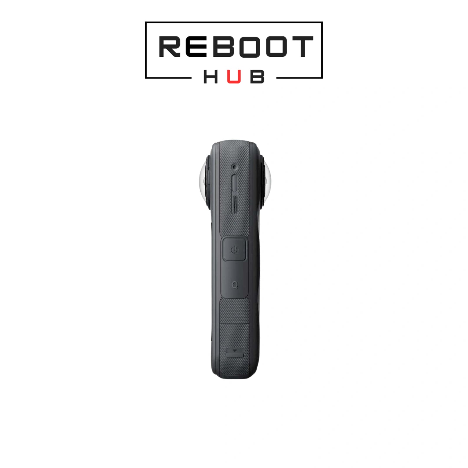 Insta 360 Pristine Pre-owned Insta 360 X5 - Pristine Pre-owned Condition View - 100% Original Parts - View 5