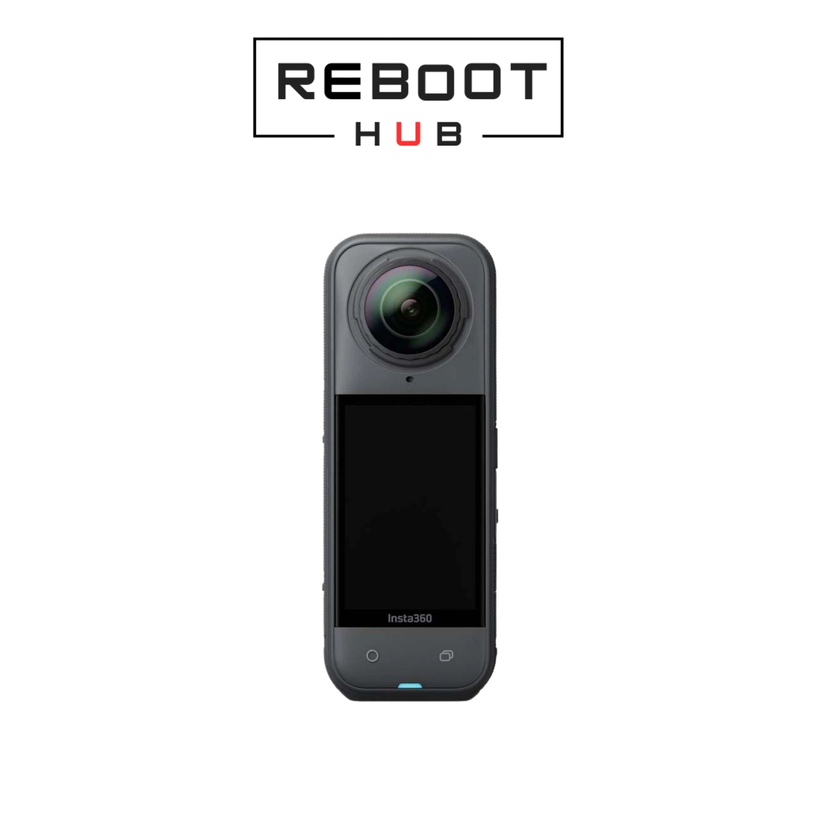 Insta 360 Pristine Pre-owned Insta 360 X5 - Pristine Pre-owned Condition View - 100% Original Parts - View 3