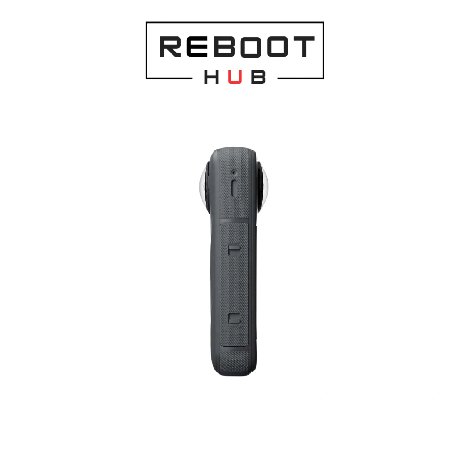 Insta 360 Pristine Pre-owned Insta 360 X5 - Pristine Pre-owned Condition View - 100% Original Parts - View 4
