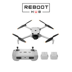 Ojetý DJI Lito 1 třídy A+ Pristine