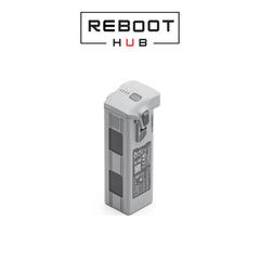 DJI Matrice 4 Series Intelligent Flight Battery - brand-new battery, upright product view with Reboot Hub branding