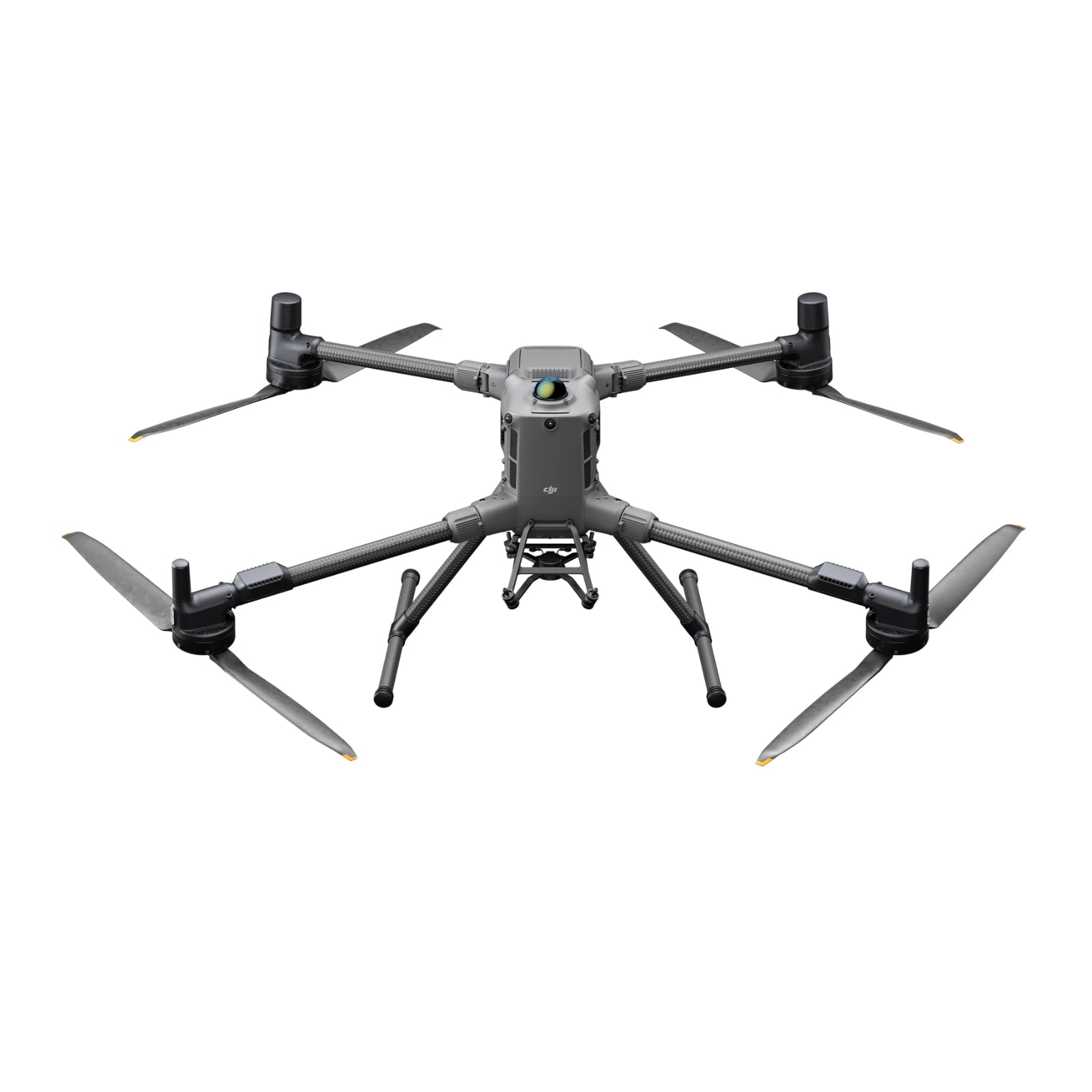 DJI Matrice 400 enterprise drone front view