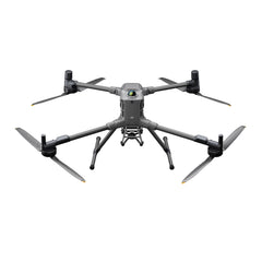 DJI Matrice 400 enterprise drone front view