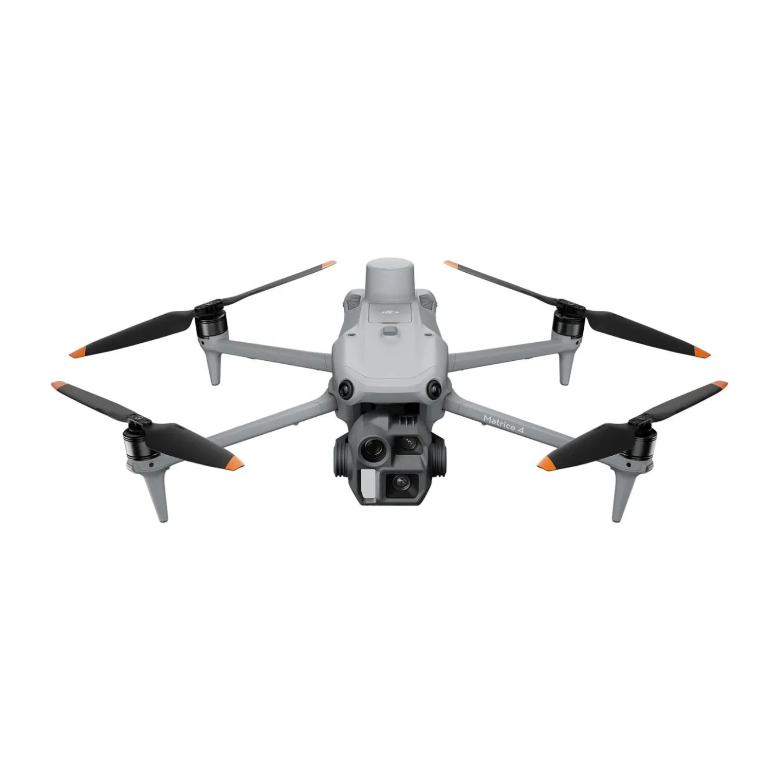 DJI Matrice 4E International Version enterprise drone front view
