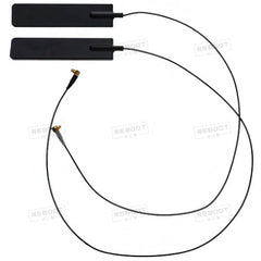 DJI Matrice 100 Antenna Kit (Part 23) - OEM-pulled repair part photo 1