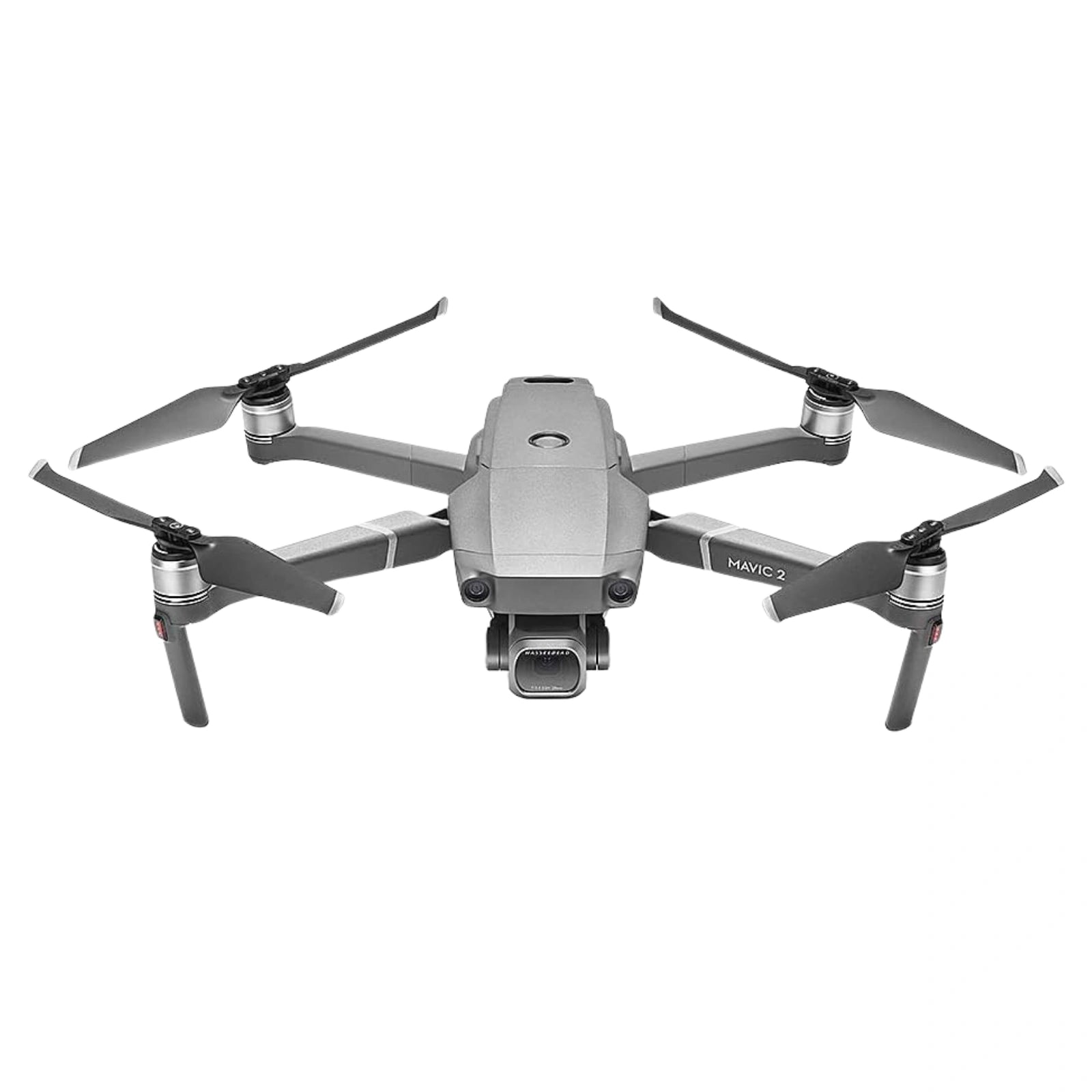 DJI Pristine Pre-owned DJI Mavic 2 Pro - Pristine Pre-owned Condition View - 100% Original Parts - View 1