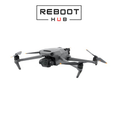 DJI Pristine Pre-owned DJI Mavic 3 Cine - Pristine Pre-owned Condition View - 100% Original Parts - View 4