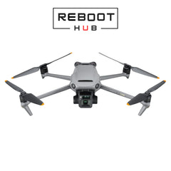 DJI Pristine Pre-owned DJI Mavic 3 Cine - Pristine Pre-owned Condition View - 100% Original Parts - View 2