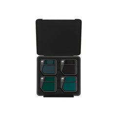 DJI Pristine Pre-owned Genuine DJI Mavic 3 ND Filter Set ND64/128/256/512 - Pristine Pre-owned Condition View - 100% Original Parts - View 1