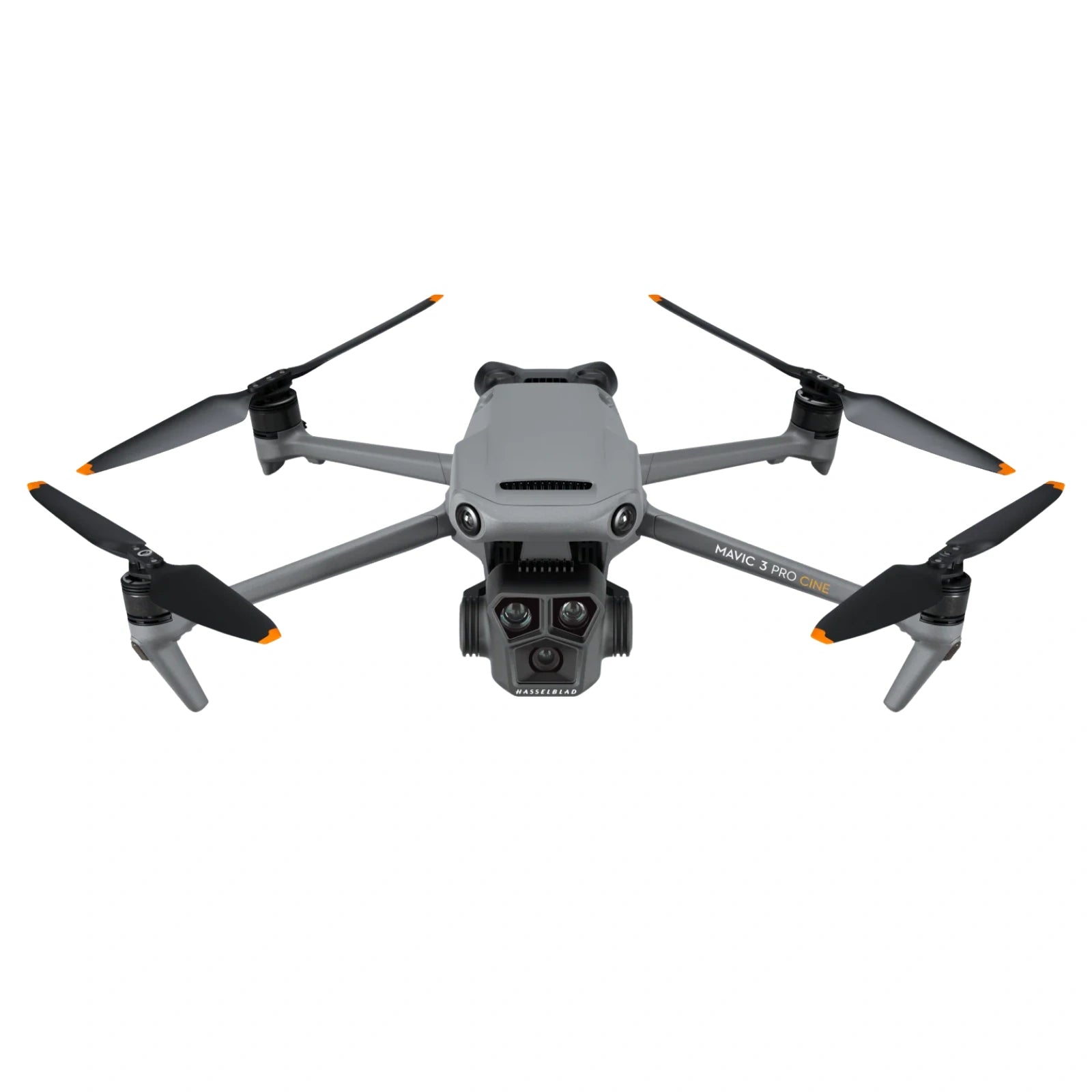 DJI Pristine Pre-owned DJI Mavic 3 Pro Cine - Pristine Pre-owned Condition View - 100% Original Parts - View 1