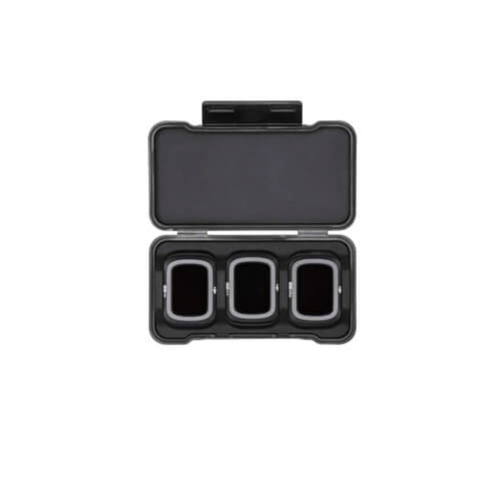 DJI Pristine Pre-owned Genuine DJI Mavic Air 2 ND Filter Set ND16/64/256 - Pristine Pre-owned Condition View - 100% Original Parts - View 1