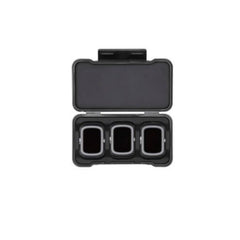 DJI Pristine Pre-owned Genuine DJI Mavic Air 2 ND Filter Set ND16/64/256 - Pristine Pre-owned Condition View - 100% Original Parts - View 1