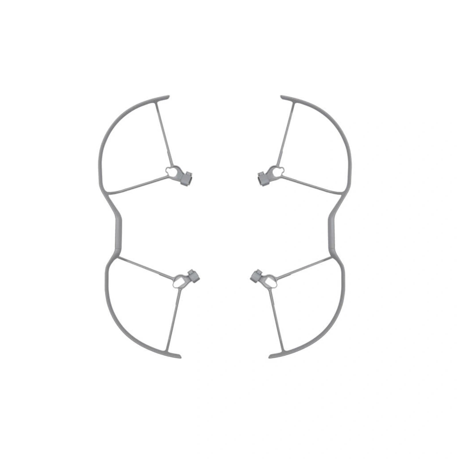 DJI Pristine Pre-owned Mavic Air 2 Propeller Guard - Pristine Pre-owned Condition View - 100% Original Parts - View 1