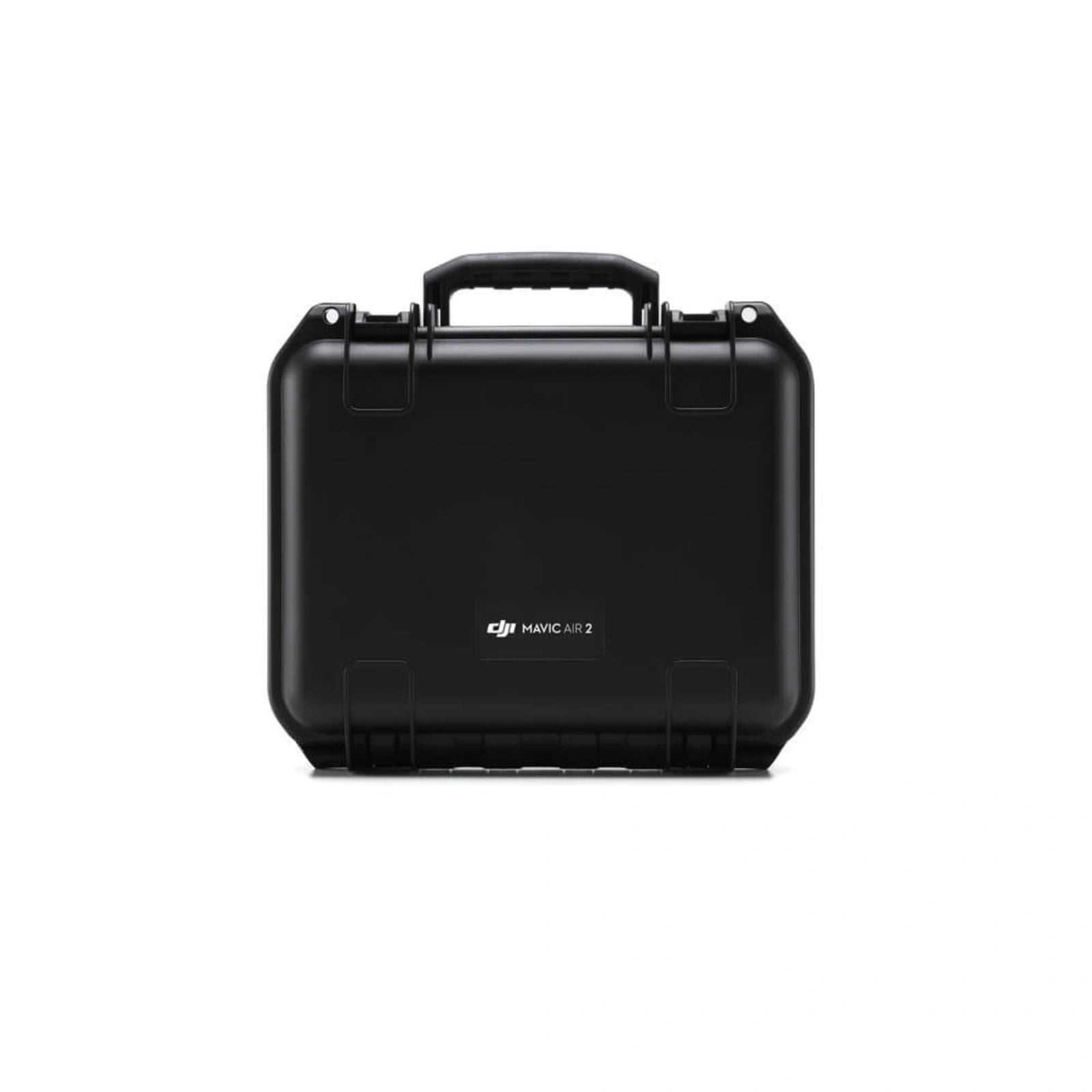 DJI Pristine Pre-owned Mavic Air 2 Protector Case - Pristine Pre-owned Condition View - 100% Original Parts - View 1