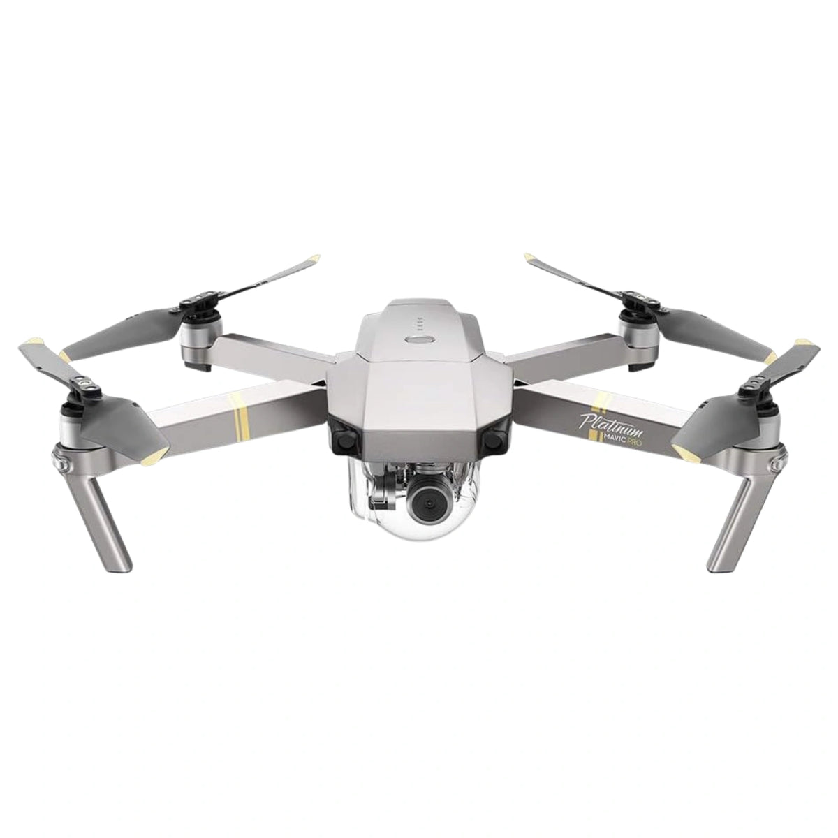 Foto dell’annuncio del modello DJI Mavic Pro Platinum