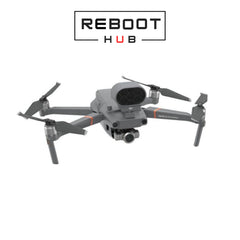 DJI Pristine Pre-owned DJI Mavic 2 Enterprise - Pristine Pre-owned Condition View - 100% Original Parts - View 3