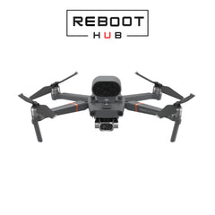 DJI Pristine Pre-owned DJI Mavic 2 Enterprise - Pristine Pre-owned Condition View - 100% Original Parts - View 2
