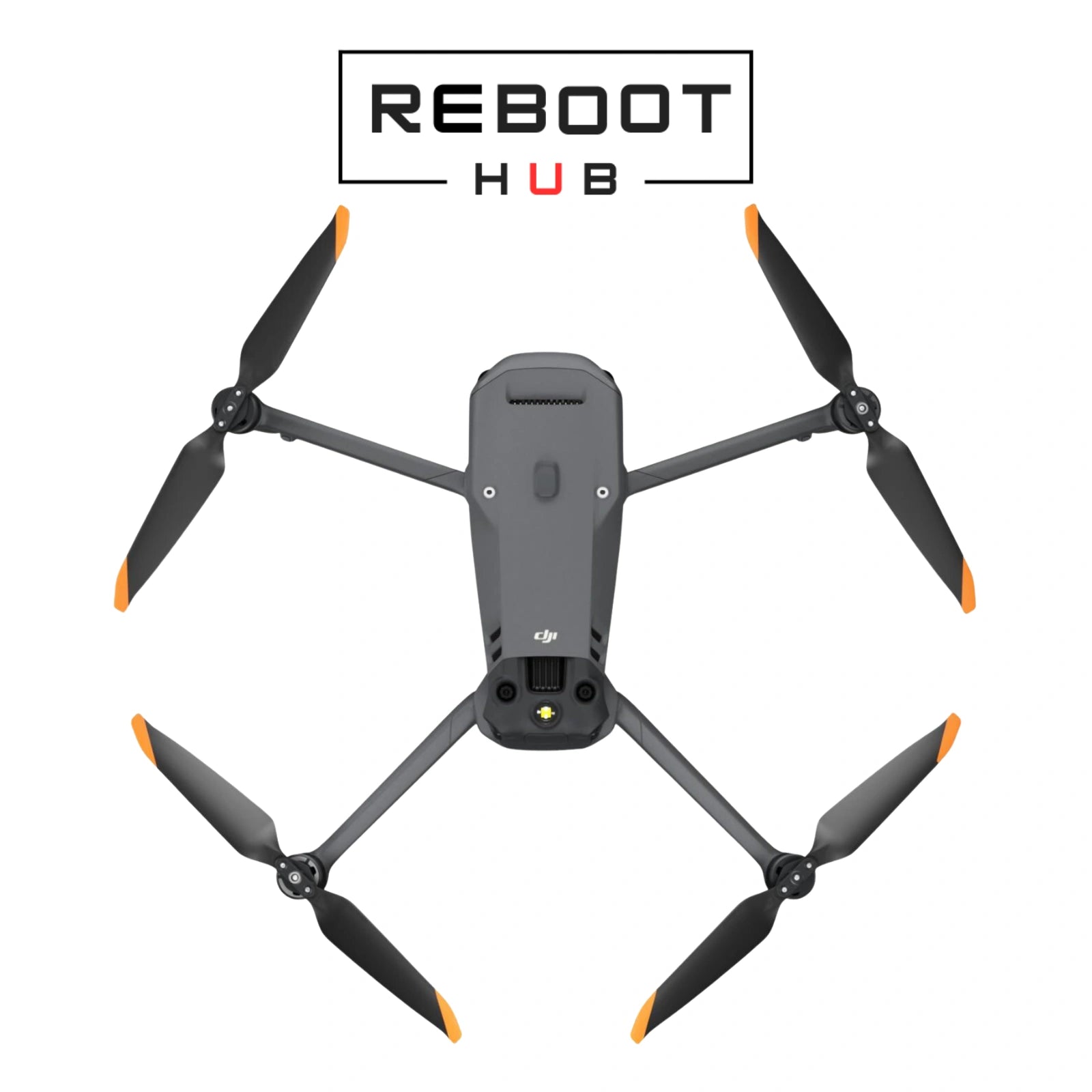 DJI Mavic 3 Enterprise - Pre-owned condition photo 4