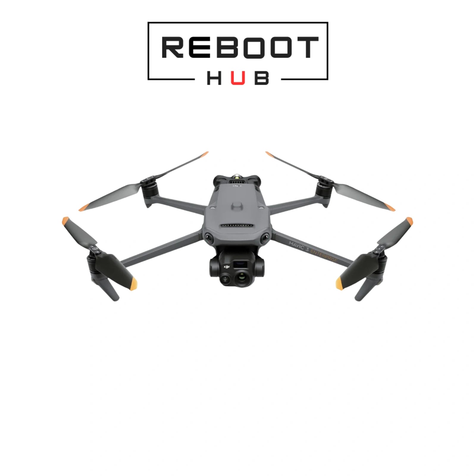 DJI Mavic 3 Thermal - Pre-owned condition photo 1