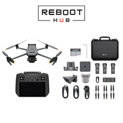 DJI Mavic 3 Thermal - Pre-owned condition photo 5