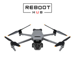 DJI Pristine Pre-owned DJI Mavic 3 Pro - Pristine Pre-owned Condition View - 100% Original Parts - View 2