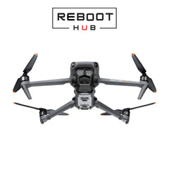 DJI Pristine Pre-owned DJI Mavic 3 Pro Cine - Pristine Pre-owned Condition View - 100% Original Parts - View 4