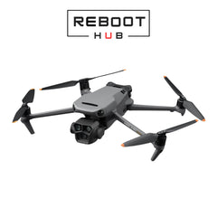 DJI Pristine Pre-owned DJI Mavic 3 Pro Cine - Pristine Pre-owned Condition View - 100% Original Parts - View 6