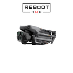 DJI Pristine Pre-owned DJI Mavic 3 Pro Cine - Pristine Pre-owned Condition View - 100% Original Parts - View 3