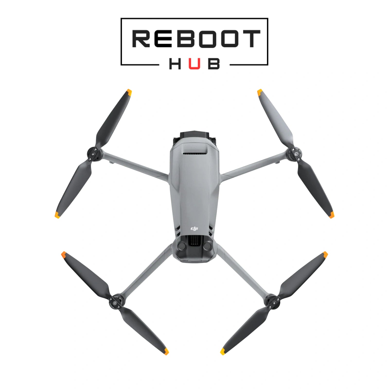 DJI Pristine Pre-owned DJI Mavic 3 Pro Cine - Pristine Pre-owned Condition View - 100% Original Parts - View 7