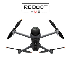 DJI Mavic 4 Pro - Pristine Pre-owned Condition View - 100% Original Parts - View 4