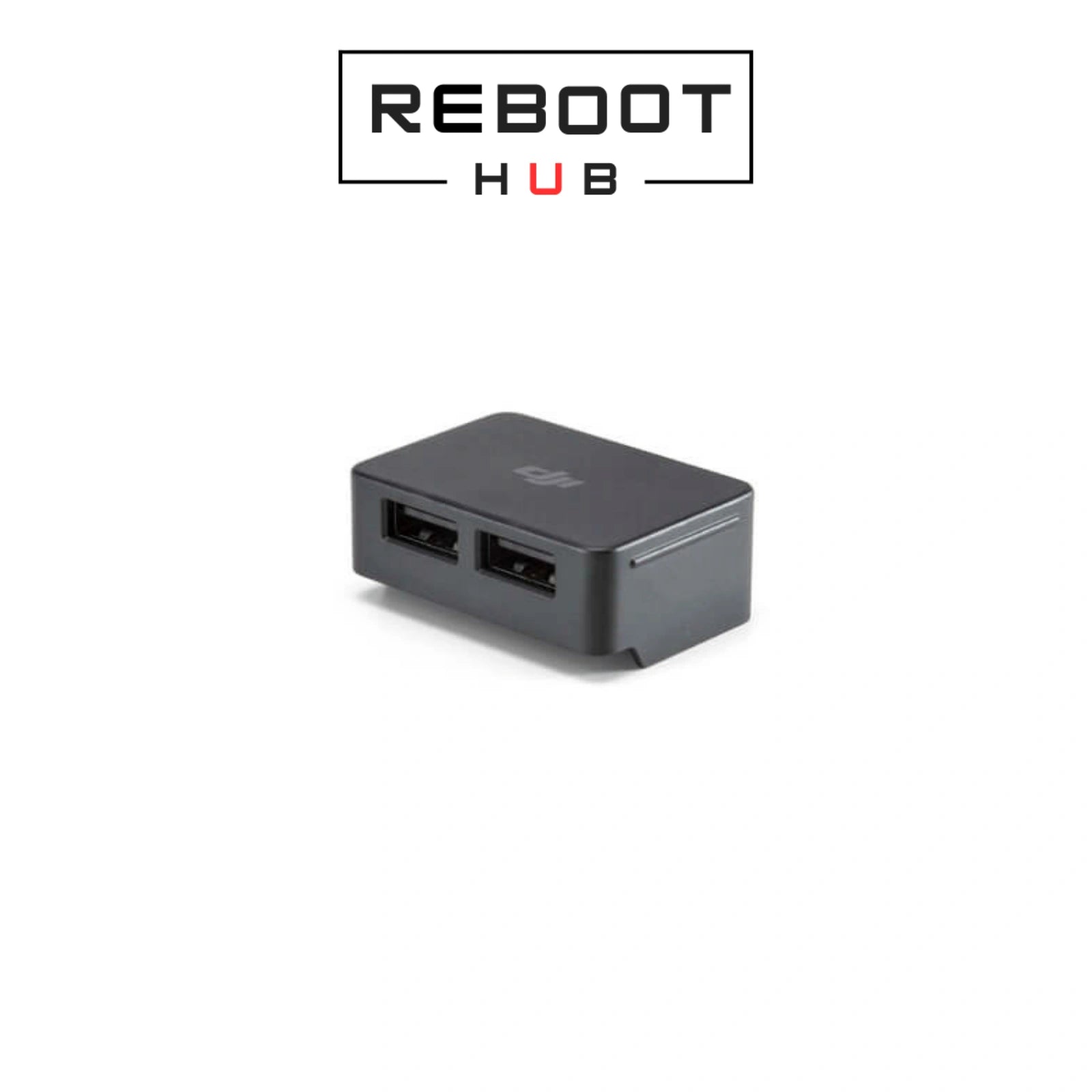 DJI Mavic Air 2 Battery to Power Bank Adapter - Brand new DJI accessory photo 5 | Reboot Hub