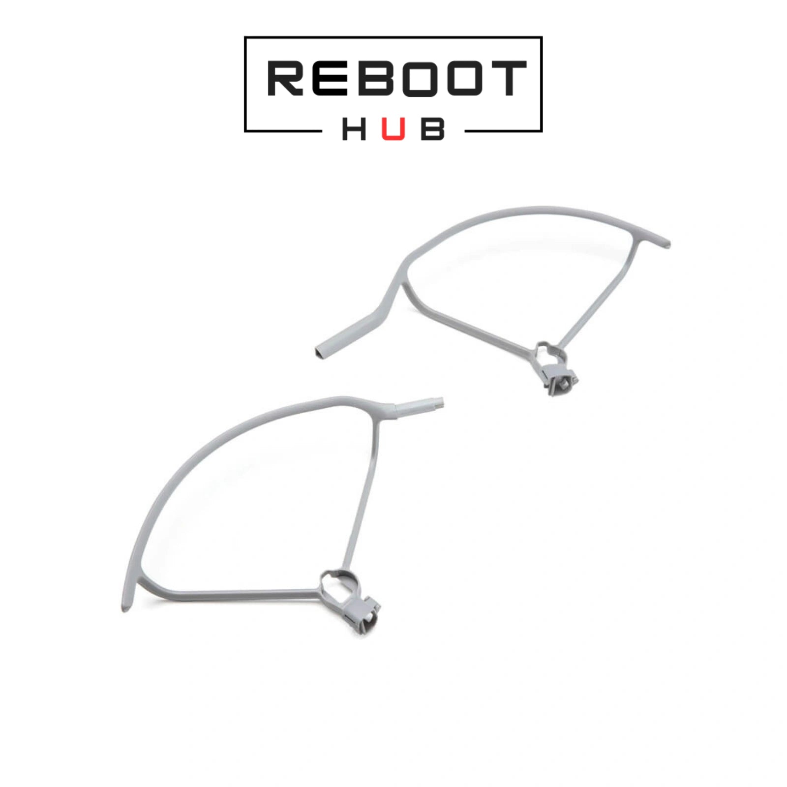 DJI Pristine Pre-owned Mavic Air 2 Propeller Guard - Pristine Pre-owned Condition View - 100% Original Parts - View 3