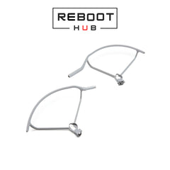 DJI Pristine Pre-owned Mavic Air 2 Propeller Guard - Pristine Pre-owned Condition View - 100% Original Parts - View 3