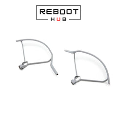 DJI Pristine Pre-owned Mavic Air 2 Propeller Guard - Pristine Pre-owned Condition View - 100% Original Parts - View 4