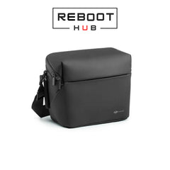 DJI Pristine Pre-owned DJI Mavic Air 2 Shoulder Bag - Pristine Pre-owned Condition View - 100% Original Parts - View 5