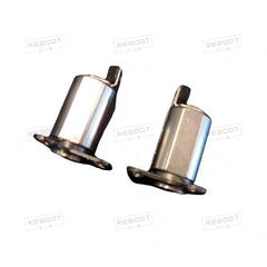 Genuine OEM-Pulled Mavic Pro Rear Left Arm Axis Replacement Part View - 2