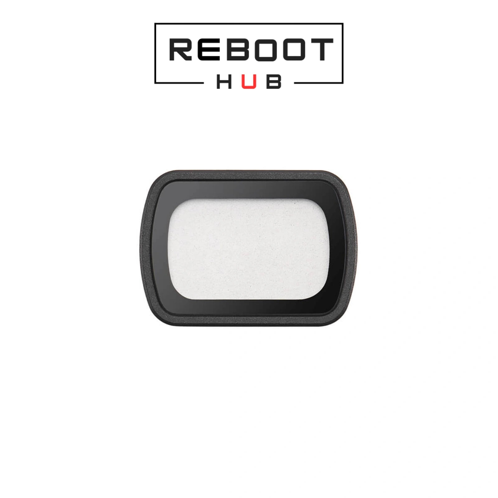DJI Osmo Pocket 3 Black Mist Filter - Brand new DJI accessory photo 5 | Reboot Hub