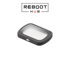 DJI Osmo Pocket 3 Black Mist Filter - Brand new DJI accessory photo 3 | Reboot Hub