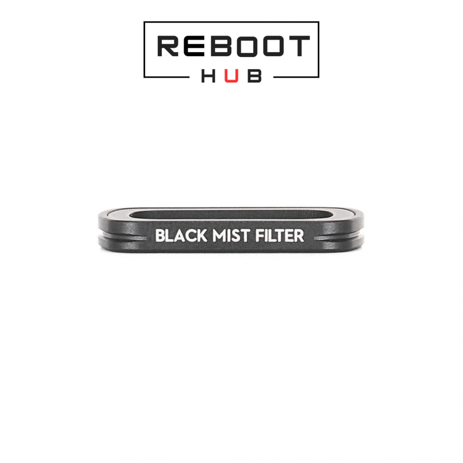 DJI Osmo Pocket 3 Black Mist Filter - Brand new DJI accessory photo 2 | Reboot Hub
