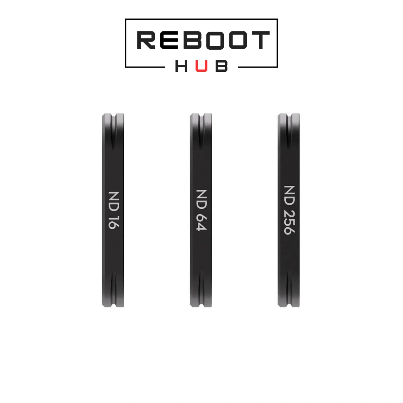 DJI Pristine Pre-owned Genuine Osmo Pocket 3 Magnetic ND Filter Set - Pristine Pre-owned Condition View - 100% Original Parts - View 3