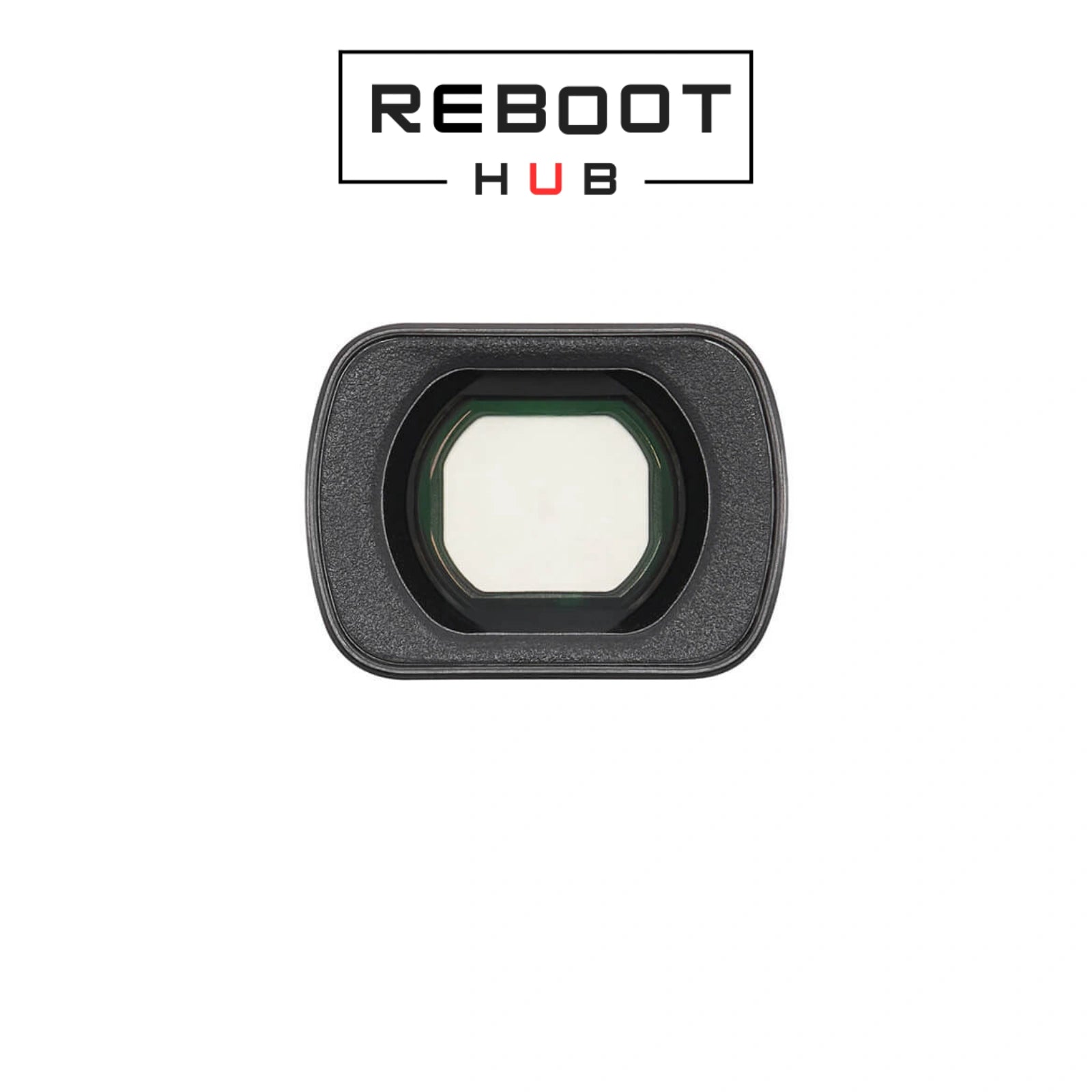 DJI Pristine Pre-owned DJI Pocket 2 Wide-Angle Lens - Pristine Pre-owned Condition View - 100% Original Parts - View 2