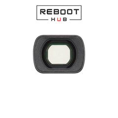 DJI Pristine Pre-owned DJI Pocket 2 Wide-Angle Lens - Pristine Pre-owned Condition View - 100% Original Parts - View 2