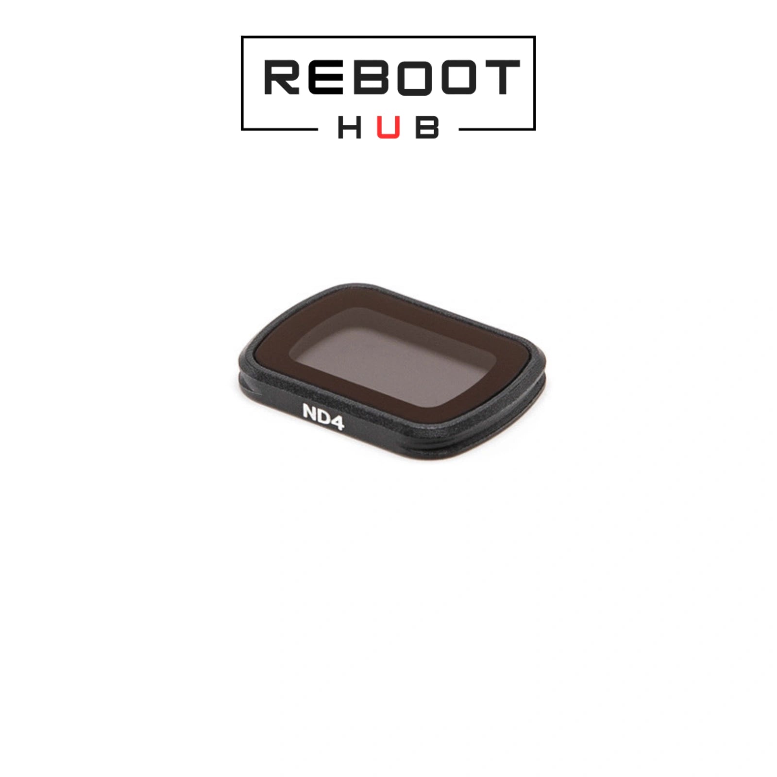 DJI Osmo Pocket ND Filter Set ND4/8/16/32 - Brand new DJI accessory photo 6 | Reboot Hub