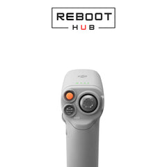 DJI Pristine Pre-owned DJI RC Motion 2 - Pristine Pre-owned Condition View - 100% Original Parts - View 6